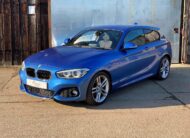 2016 BMW serie 1 120 d