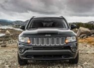2015 Jeep Compass