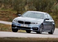 2016 BMW serie 5 520 d
