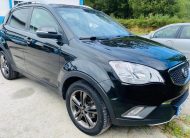 SSANGYONG Korando D20T Limited 4x2