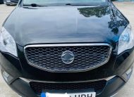 SSANGYONG Korando D20T Limited 4x2