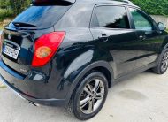 SSANGYONG Korando D20T Limited 4x2