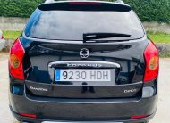 SSANGYONG Korando D20T Limited 4x2