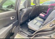 SSANGYONG Korando D20T Limited 4x2