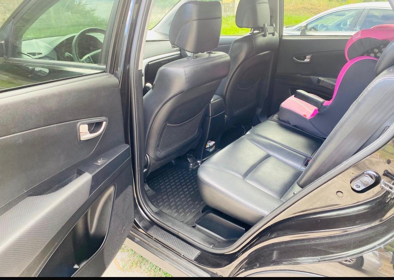 SSANGYONG Korando D20T Limited 4x2