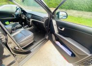 SSANGYONG Korando D20T Limited 4x2