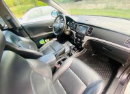 SSANGYONG Korando D20T Limited 4x2