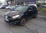 2011 Nissan Qashqai