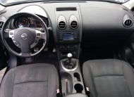 2011 Nissan Qashqai