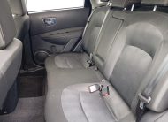 2011 Nissan Qashqai