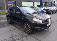 2011 Nissan Qashqai