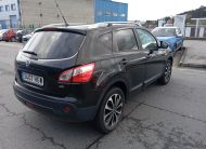 2011 Nissan Qashqai