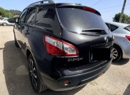 Nissan Qashqai 2011