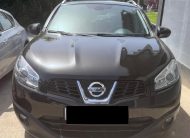 Nissan Qashqai 2011