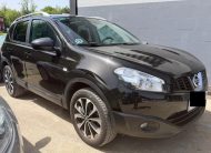 Nissan Qashqai 2011