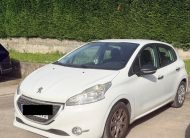 Peugeot 208 1.0 VTi