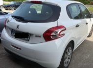 Peugeot 208 1.0 VTi