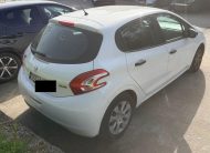 Peugeot 208 1.0 VTi